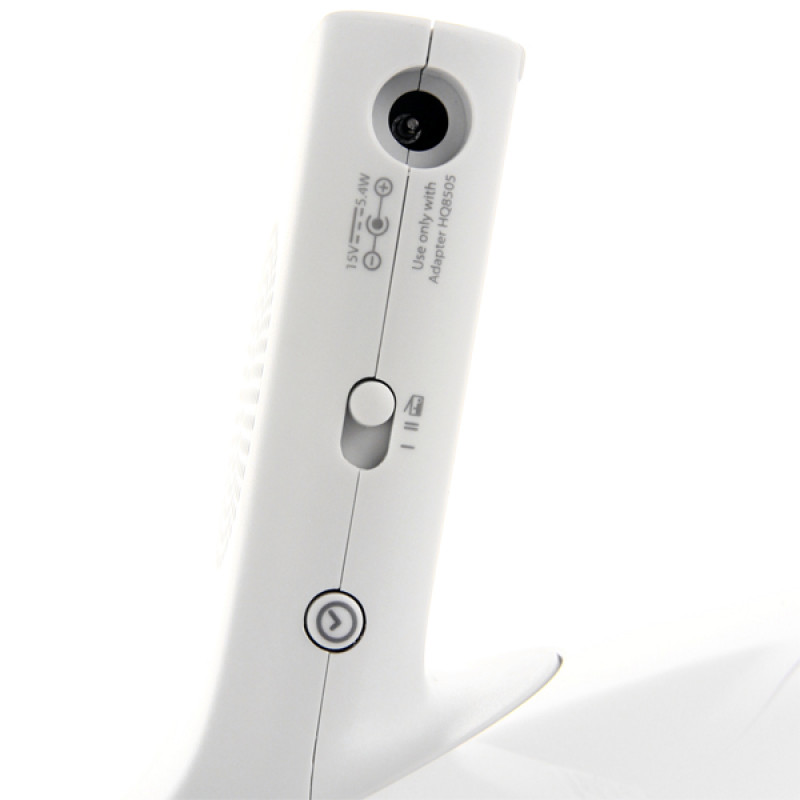 Световой будильник Philips HF3505 - 4